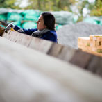 Kigbeare Kiln Project - 